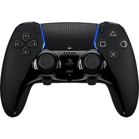Controle Sony PlayStation 5/PC DualSense Edge Wireless Preto PYL - CFI-ZCP1