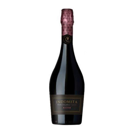 Vinho Indomita Varietal Rose Pinot 750ML- 7809623803783