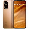 Smartphone Xiaomi POCO C71 Dual SIM 4GB+128GB 6.88″ – Dourado 65038