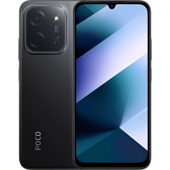 Smartphone Xiaomi POCO C85 Dual SIM 6GB+128GB 6.9″ -...