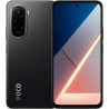 Smartphone Xiaomi POCO M7 Dual SIM 6GB+128GB 6.9″ - Preto EU 68606