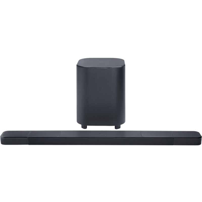 Soundbar JBL BAR 1300XMK2 11.1.4 Surround Subwoofer Wi-Fi Bluetooth HDMI Bivolt