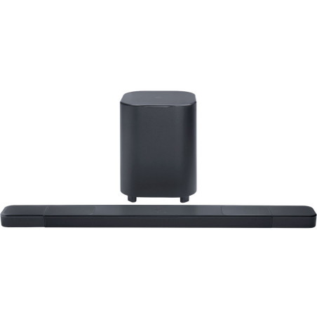 Soundbar JBL BAR 1300XMK2 11.1.4 Surround Subwoofer Wi-Fi Bluetooth HDMI Bivolt