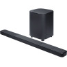 Soundbar JBL BAR 1300XMK2 11.1.4 Surround Subwoofer Wi-Fi Bluetooth HDMI Bivolt