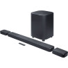 Soundbar JBL BAR 1300XMK2 11.1.4 Surround Subwoofer Wi-Fi Bluetooth HDMI Bivolt