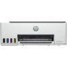 Impressora HP Smart Tank 580 3X1 I/S/C USB/Wireless/Bluetooth Branca - Bivolt