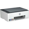 Impressora HP Smart Tank 580 3X1 I/S/C USB/Wireless/Bluetooth Branca - Bivolt