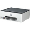 Impressora HP Smart Tank 580 3X1 I/S/C USB/Wireless/Bluetooth Branca - Bivolt