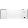Impressora HP Smart Tank 580 3X1 I/S/C USB/Wireless/Bluetooth Branca - Bivolt