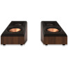 Caixa de Som Klipsch RP-500SA II Surround Dolby Atmos Walnut