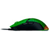 Mouse Gamer Razer Cobra Customizable 8.500 DPI USB RGB Minecraft Edition FRML Pack - RZ01-04650200-R3M1