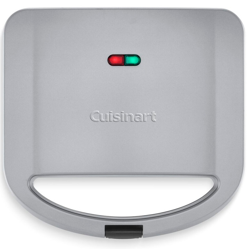 Sandwicheira Cuisinart  WM-SW2N 110V