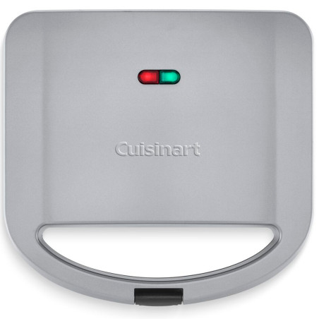Sandwicheira Cuisinart  WM-SW2N 110V