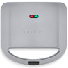 Sandwicheira Cuisinart  WM-SW2N 110V