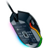 Mouse Gamer Razer Basilisk V3 35K NASA RGB Preto - RZ01-05230100-R3U1