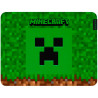 Mouse Pad Razer Gigantus V2 Soft Gaming Mouse Mat Medium Minecraft Edition F  - RZ02-03333800-R3M1