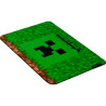 Mouse Pad Razer Gigantus V2 Soft Gaming Mouse Mat Medium Minecraft Edition F  - RZ02-03333800-R3M1
