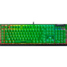 Teclado Razer Blackwidow V4 X Switch Green Mecânico Minecraft Edition - RZ03-04704100-R3M1