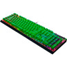 Teclado Razer Blackwidow V4 X Switch Green Mecânico Minecraft Edition - RZ03-04704100-R3M1
