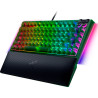 Teclado Gamer Razer Blackwidow V4 75% - Hot-Swappable Mechanical Gaming Key - RZ03-05003400-R3U1