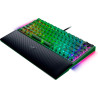 Teclado Gamer Razer Blackwidow V4 75% - Hot-Swappable Mechanical Gaming Key - RZ03-05003400-R3U1