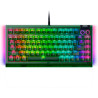 Teclado Gamer Razer Blackwidow V4 75% - Hot-Swappable Mechanical Gaming Key - RZ03-05003400-R3U1