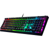 Razer BlackWidow V4 X Yellow Switch Mechanical Keyboard