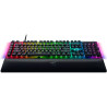 Razer BlackWidow V4 Mechanical Gaming Keyboard - Green