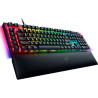 Teclado gamer Razer BlackWidow V4 - Green Switch RGB