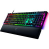Razer BlackWidow V4 Mechanical Gaming Keyboard - Green