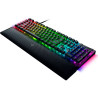 Teclado gamer Razer BlackWidow V4 - Green Switch RGB