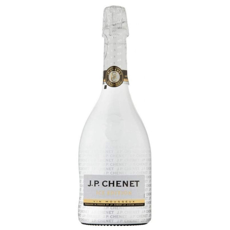 Vinho Espumante Jp Chenet Demi Sec 750ML  3500610034602