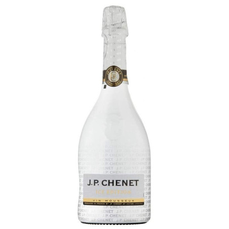 Vinho Espumante Jp Chenet Demi Sec 750ML  3500610034602