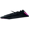 Teclado gamer Razer BlackWidow V4 - Green Switch RGB