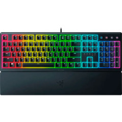 Razer Ornata V3 Low Profile Gaming Keyboard – Chroma RGB