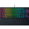 Teclado Gamer Razer Ornata V3 Tenkeyless Low Profile Gaming US Layout N - RZ03-04880200-R3U1