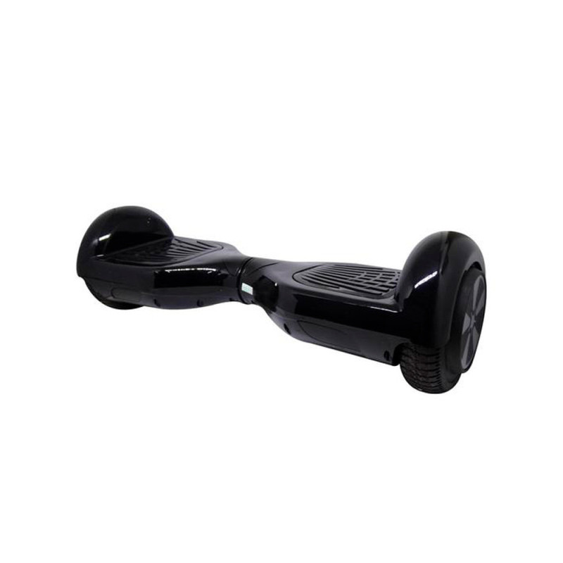 Scooter Hoverboard TTEC WAY SMART - Preto TT-M10