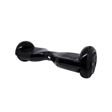 Scooter Hoverboard TTEC WAY SMART - Preto TT-M10