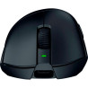 Mouse Gamer Sem Fio Razer Deathadder V3 Hyperspeed Wireless Esports Gaming NAS RZ01-05140100-R3U1