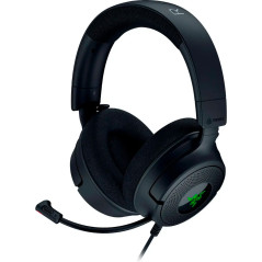 Razer Kraken V4 X USB Headset – 7.1 Sound & Microphone