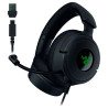 Headset Razer Kraken V4 X Nasa USB - RZ04-05180100-R3U1