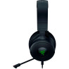 Headset Razer Kraken V4 X Nasa USB - RZ04-05180100-R3U1