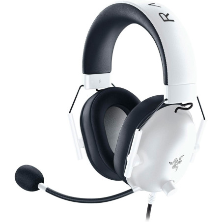 Headset Razer Blackshark V2 X Mini Jack 3.5 mm Licença Xbox Wired Esports - RZ04-03241500-R3U1
