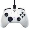 Razer Wolverine V3 Tournament Edition - Mando Gamer Blanco