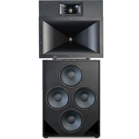 Caixa de Som Klipsch KPT-535 N2 Network 1010458