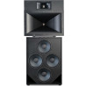 Caixa de Som Klipsch KPT-535 N2 Network 1010458