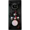 Caixa de Som para Embutir Klipsch R-5502-W II Central - Branco (UND)