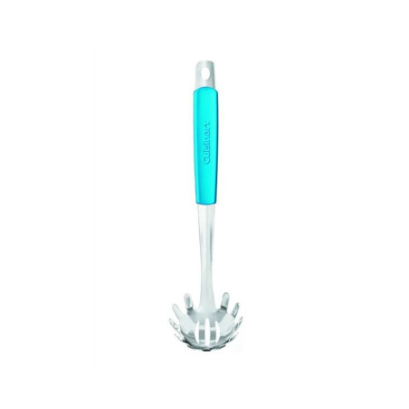 Servidor de pasta Cuisinart CTG-11-SPSB Azul - Inox