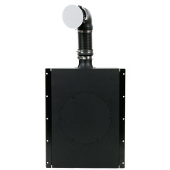 Caixa de Som de Teto/Parede para Embutir Klipsch PRO-800SW 8 IN-WALL SUB