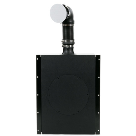Caixa de Som de Teto/Parede para Embutir Klipsch PRO-800SW 8 IN-WALL SUB